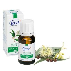 Just Eukaliptusz illóolaj (10 ml)
