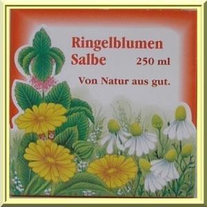 Primavera Körömvirág krém (250 ml) Primavera Körömvirág krém (250 ml)