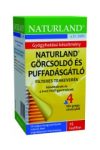 Naturland Görcsoldó és puffadásgátló tea filteres (25 x 1,5 g) Naturland Görcsoldó és puffadásgátló tea filteres (25 x 1,5 g)