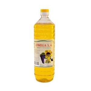 Biogold Omega 3 mix étolaj (1000 ml)
