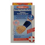 WundMed Gumírozott csuklószorító (1 db)