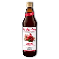 Dr. Steinberger Bio Gránátalmalé (750 ml)