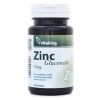 vitaking Cink 25 mg (90 db) vitaking Cink 25 mg (90 db)