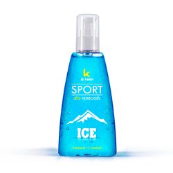 Dr. Kelen Sport Ice gél (150 ml)