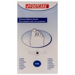 Footcare tyúkszemtapasz szemes (6 db)