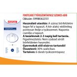 Footcare tyúkszemtapasz szemes (6 db)