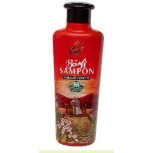 Bánfi sampon hajhullást csökkentő (250 ml) Bánfi sampon hajhullást csökkentő (250 ml)