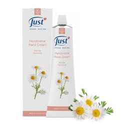 Just Kamillás kézkrém (100 ml)