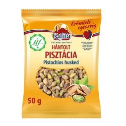 Kalifa Pisztácia hántolt natúr (50 g)