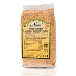 Dénes Natura Fasírtpor Ákos (250 g)