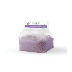 Yamuna Fürdősó levendulás (1000 g)