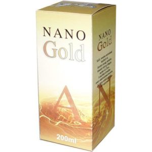 Vita Crystal Gold Natur Power (200 ml) Vita Crystal Gold Natur Power (200 ml)
