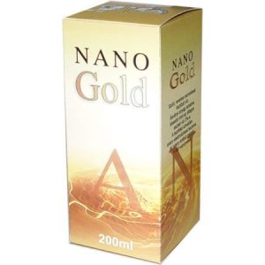 Vita Crystal Gold Natur Power (200 ml)