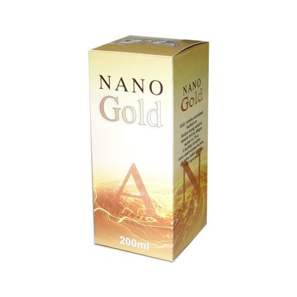 Vita Crystal Gold Natur Power (200 ml)