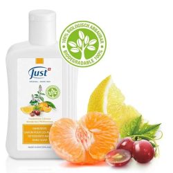 Just Folyékony szappan (250 ml)