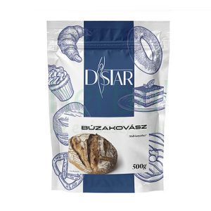 Hunorganic Búzakovász por (500 g) Hunorganic Búzakovász por (500 g)