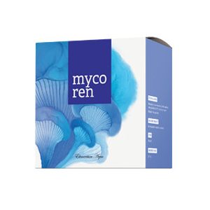 Energy Mycoren kapszula (90 db)