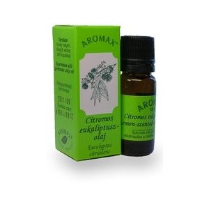 Aromax Citromos eukaliptusz illóolaj (10 ml)