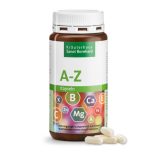 Sanct Bernhard A-Z multivitamin kapszula (150 db) 