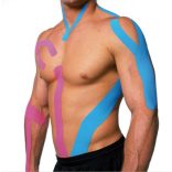 KINESOMED Kinesio tape szalag (5 cm x 5 m)