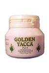 Golden Yacca Plus kapszula (22 g / 36 db) Golden Yacca Plus kapszula (22 g / 36 db)