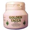 Golden Yacca Plus kapszula (22 g / 36 db) Golden Yacca Plus kapszula (22 g / 36 db)