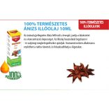 Dr. Herz Ánizs illóolaj (10 ml)