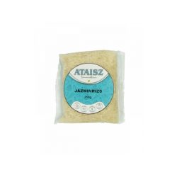 Ataisz Jázminrízs (250 g) 