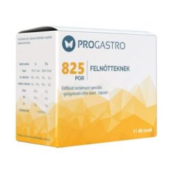 ProGastro 825 por (31 db)