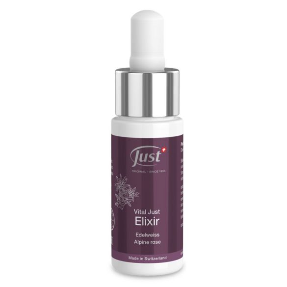 Vital Just Elixír (15 ml)