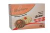 Barbara gluténmentes kakaós-vaníliás ízű linzer (150 g) Barbara gluténmentes kakaós-vaníliás ízű linzer (150 g)