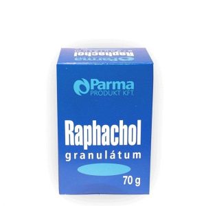 Raphacol graulátum (70 g) Raphacol graulátum (70 g)