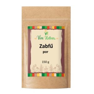 Zöldvér Zabfű por 100% (150 g) Zöldvér Zabfű por 100% (150 g)