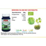 Medicura CSG-Bio Mix tabletta (120 db)