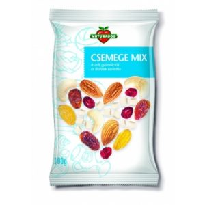 Naturfood Csemege mix (100 g)