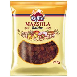 Kalifa Mazsola (250 g)