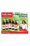 Dr. Steinberger Fitness csomag (5 db x 750 ml) Dr. Steinberger Fitness csomag (5 db x 750 ml)