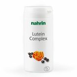 Nahrin Lutein komplex kapszula (25 g/ 60 db)