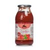 Alce Nero Bio Bazsalikomos paradicsompüré paradicsomdarabokkal (500 g) Alce Nero Bio Bazsalikomos paradicsompüré paradicsomdarabokkal (500 g)
