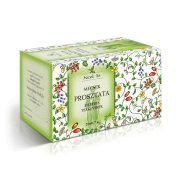 Mecsek Tea Prosztata teakeverék (20 filter)