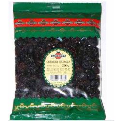 Naturfood Csemege Mazsola (200 g)