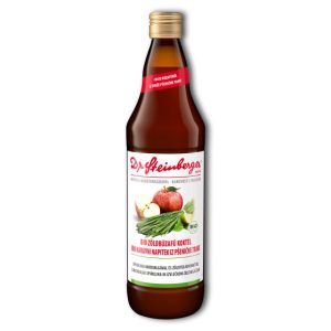 Dr. Steinberger Bio Zöldbúzafű koktél (750 ml) Dr. Steinberger Bio Zöldbúzafű koktél (750 ml)