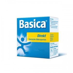 Basica Direkt bázikus mikrogyöngy (30 db) Basica Direkt bázikus mikrogyöngy (30 db)