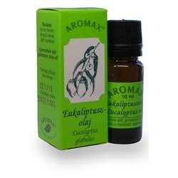 Aromax Eukaliptusz illóolaj (10 ml)