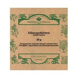 Herbária Kálmosgyökértörzs (30 g) 