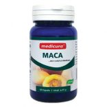 Medicura Bio Maca kapszula (60 db)
