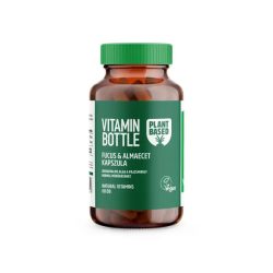 Vitamin Bottle Fucus & Almaecet kapszula (60 db)