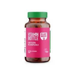 Vitamin Bottle Ligetszépe magolaj kapszula (60 db)