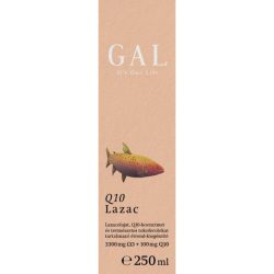 GAL Lazacolaj Q10-el (250 ml)