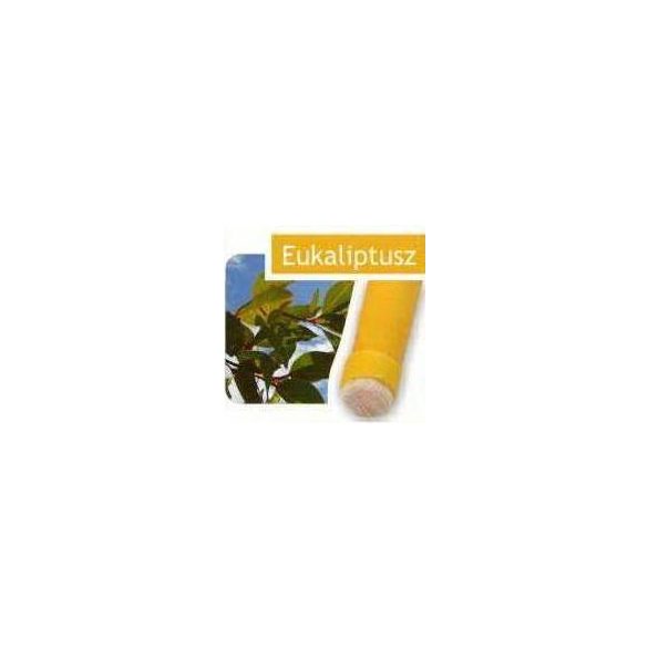 Naturhelix Fülgyertya Eukaliptusz (10 db)
